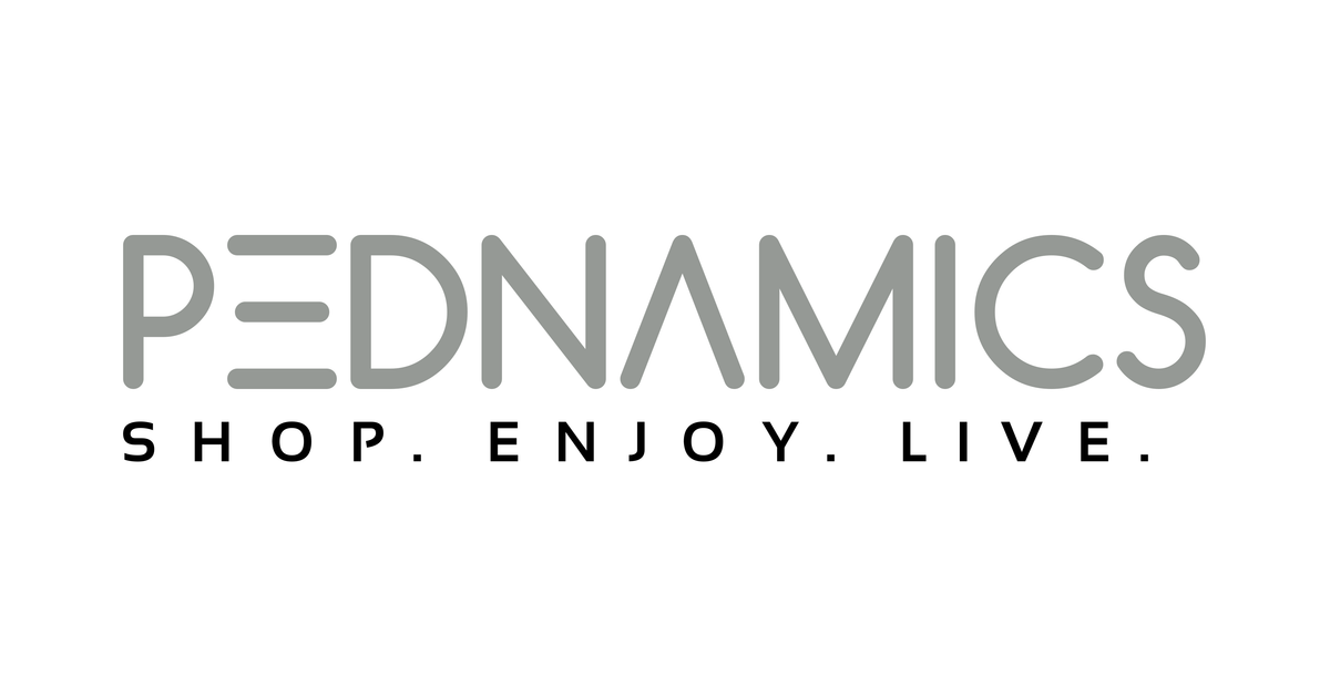 Shop Pednamics