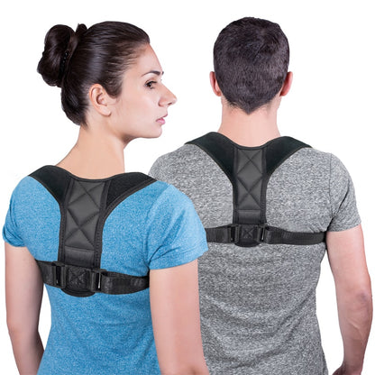 Medical Clavicle Posture Corrector Lower Back Correction