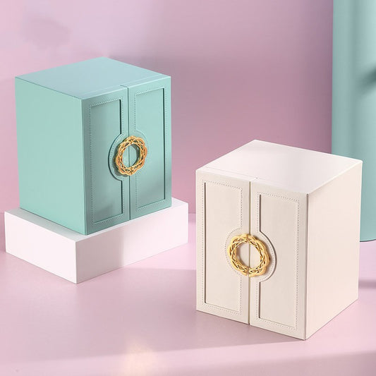 Elegant Jewelry Box