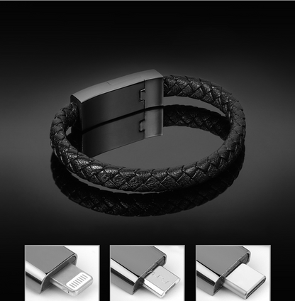 Bracelet cable