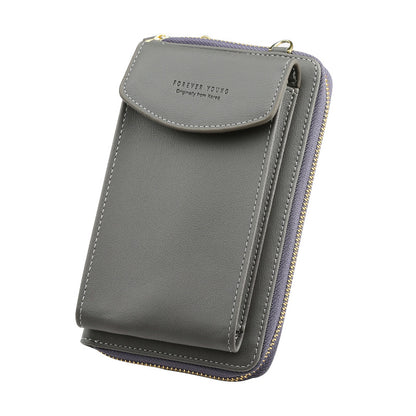 Large Capacity Ladies Wallet