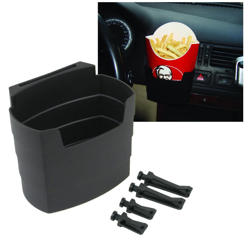 Multi-functional Vehicle Storagae Holder