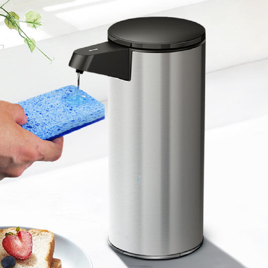 Automatic Soap Dispenser