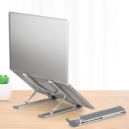 Foldable Laptop Stand