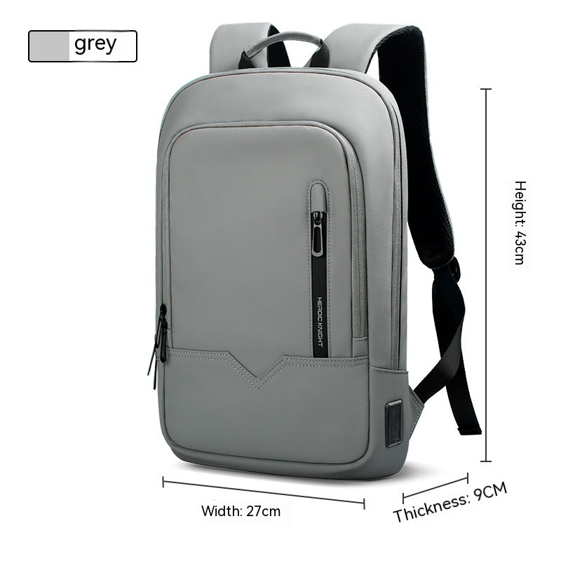 Business Lightweight Backpack