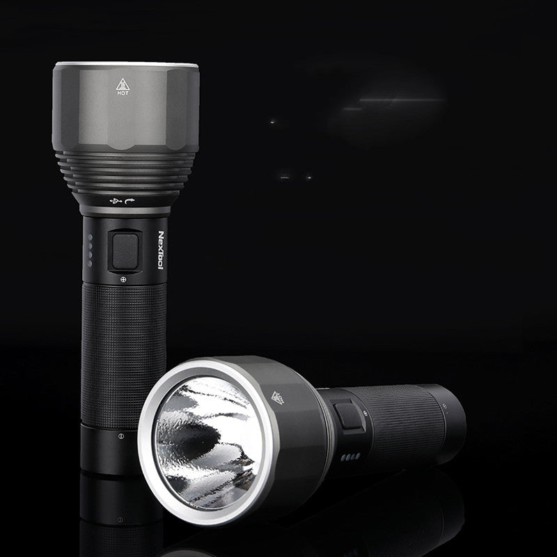 Outdoor Flashlight 2000 Lumens