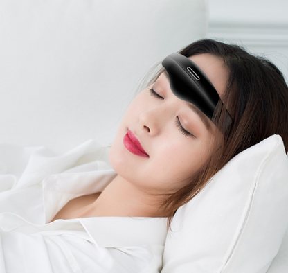 Head Massage Sleep Aid