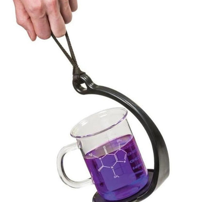 Anti-Spill Hanger Cup Holder