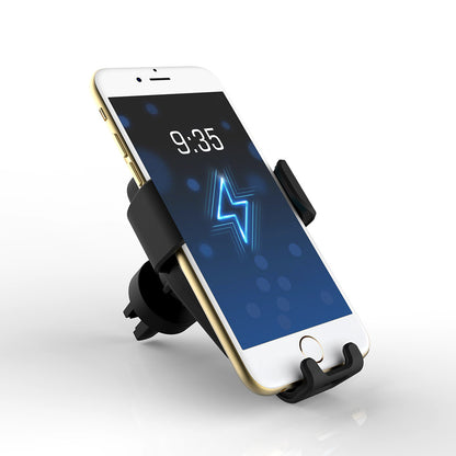 Cell Phone Wireless Charger Holder