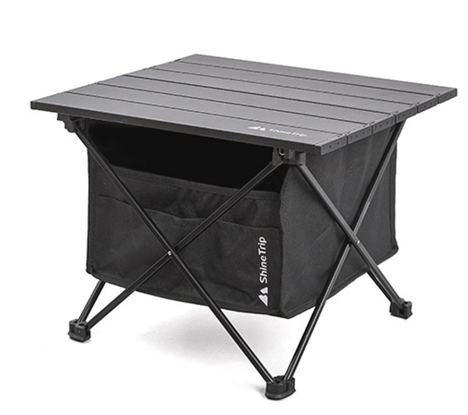 Outdoor Portable Folding Table,  Light Weight Picnic Table, Camping