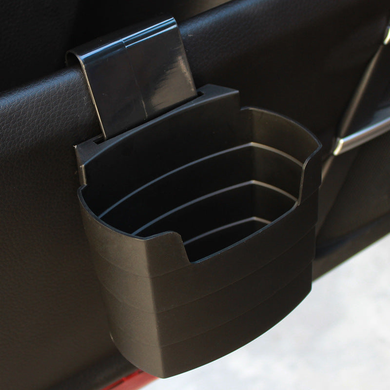 Multi-functional Vehicle Storagae Holder