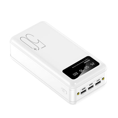 Mobile Universal Large Capacity Power Bank