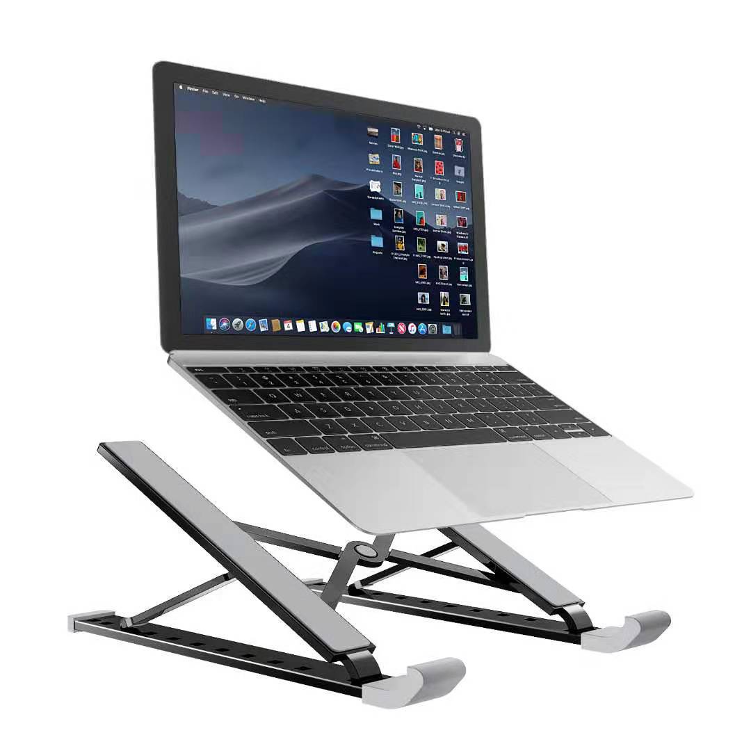 Foldable Laptop Stand