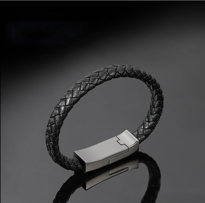 Bracelet cable