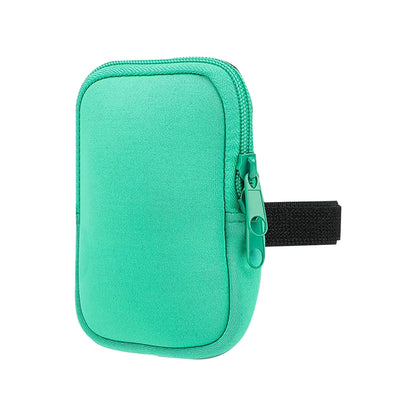 Water Bottle Pouch For For Drinking Cup Water Bottle Caddy Neoprene Tumbler Bag For Cards Keys Wallet Earphone