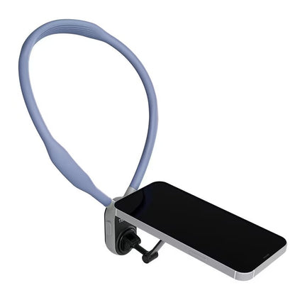 Cell Phone Neck Hanging Bracket