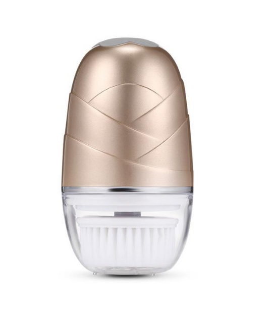 Facial Cleansing Brush