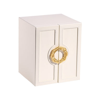 Elegant Jewelry Box