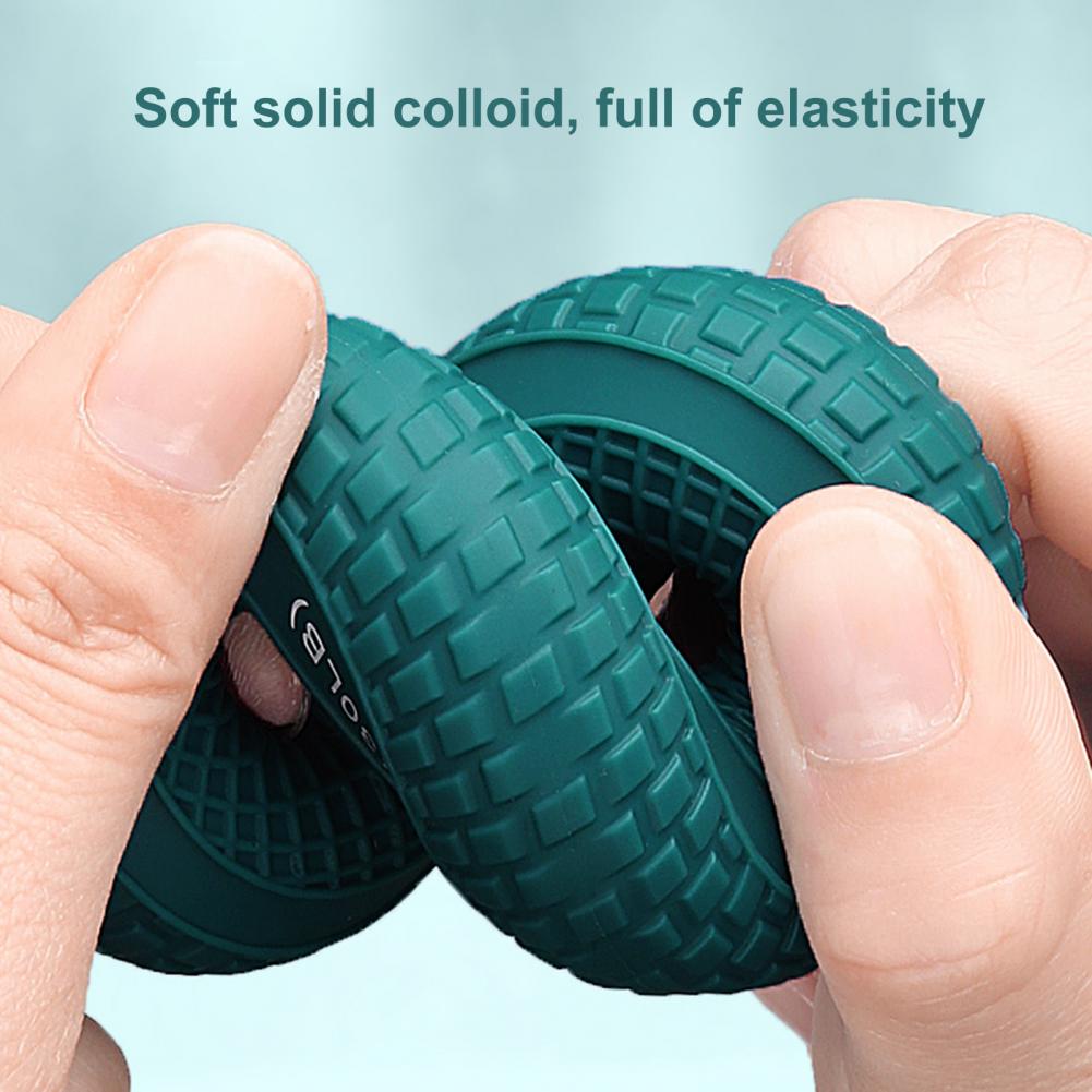 Silicone Grip Strengthener