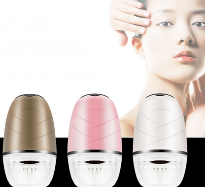 Facial Cleansing Brush