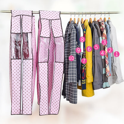 Garment Storage Bag