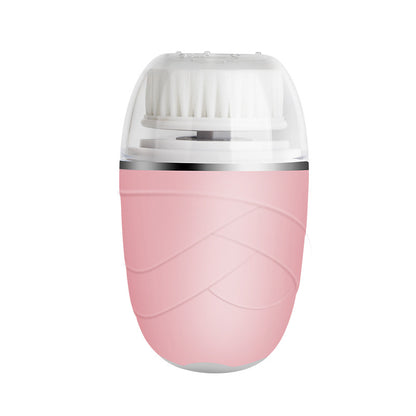 Facial Cleansing Brush