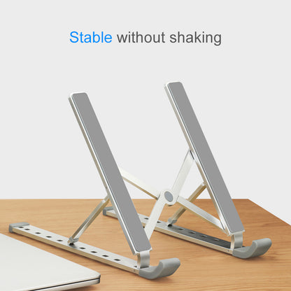 Foldable Laptop Stand