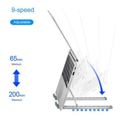 Foldable Laptop Stand