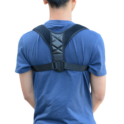 Medical Clavicle Posture Corrector Lower Back Correction