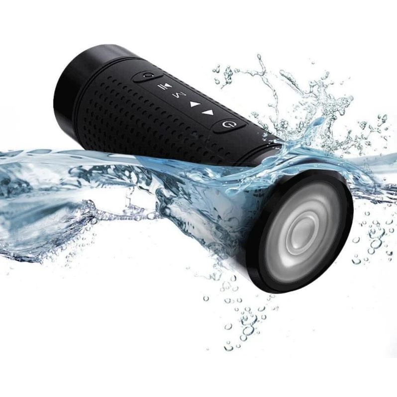 Waterproof Portable Speaker