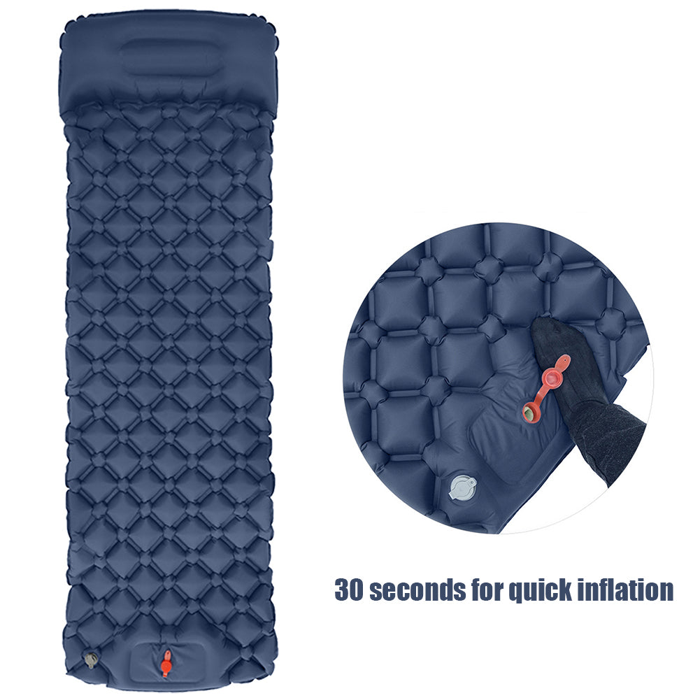 Ultralight Outdoor Sleeping Pad