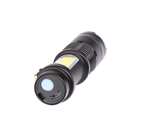 LED Small Flashlight