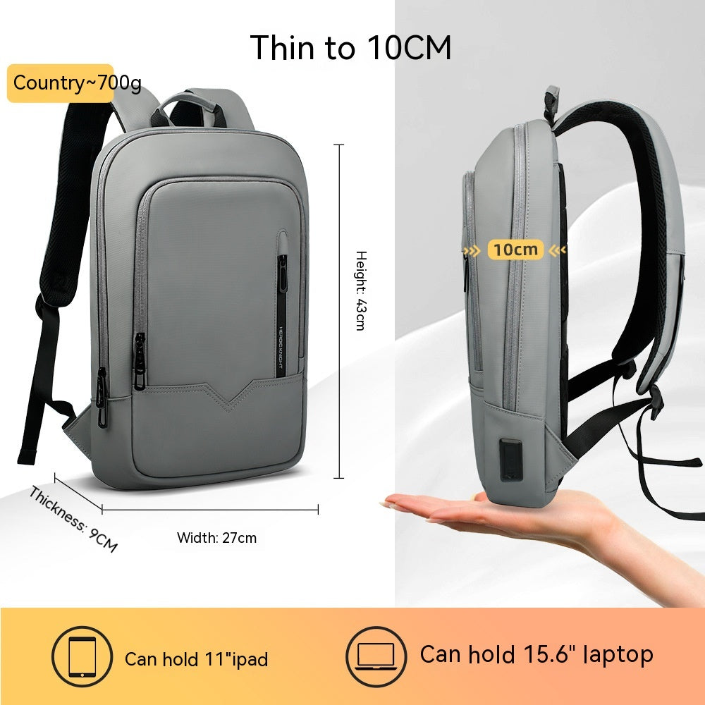 Business Lightweight Backpack