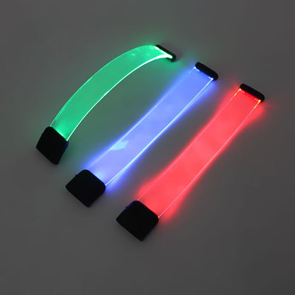 Luminous LED Wrist Strap