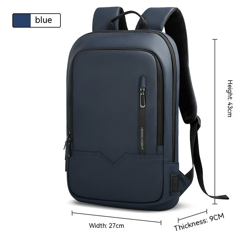 Business Lightweight Backpack