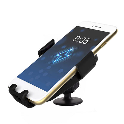 Cell Phone Wireless Charger Holder