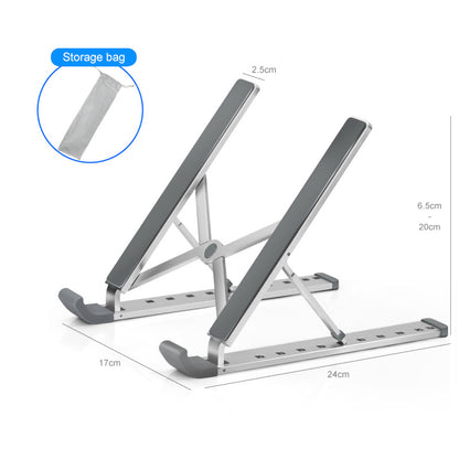 Foldable Laptop Stand