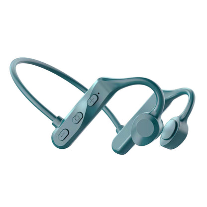 Bone Conduction Bluetooth 5.0 Headphones