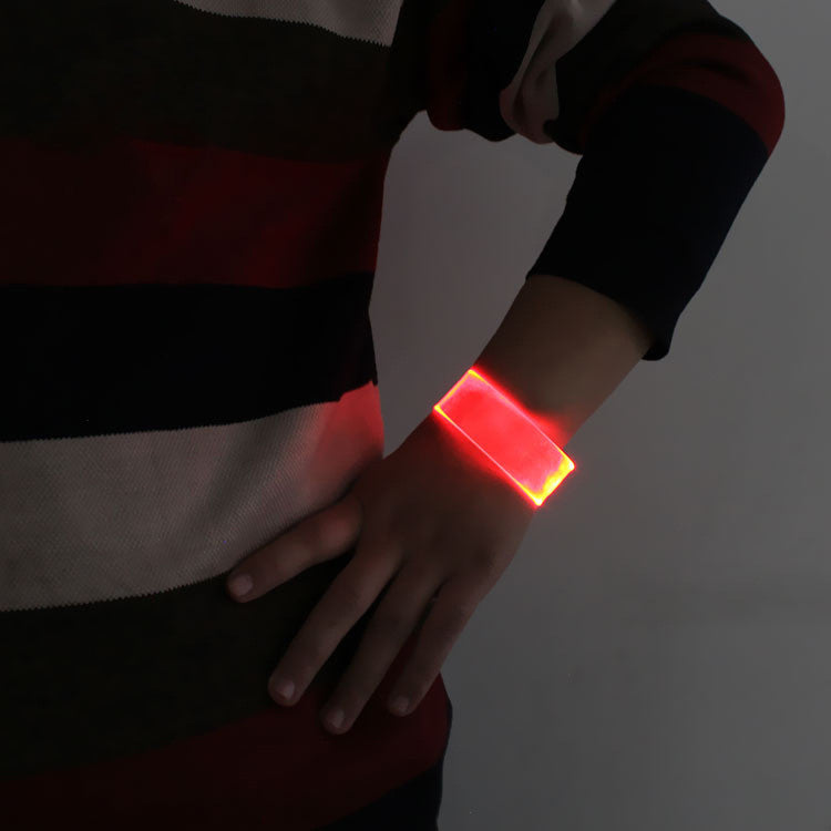 Luminous LED Wrist Strap