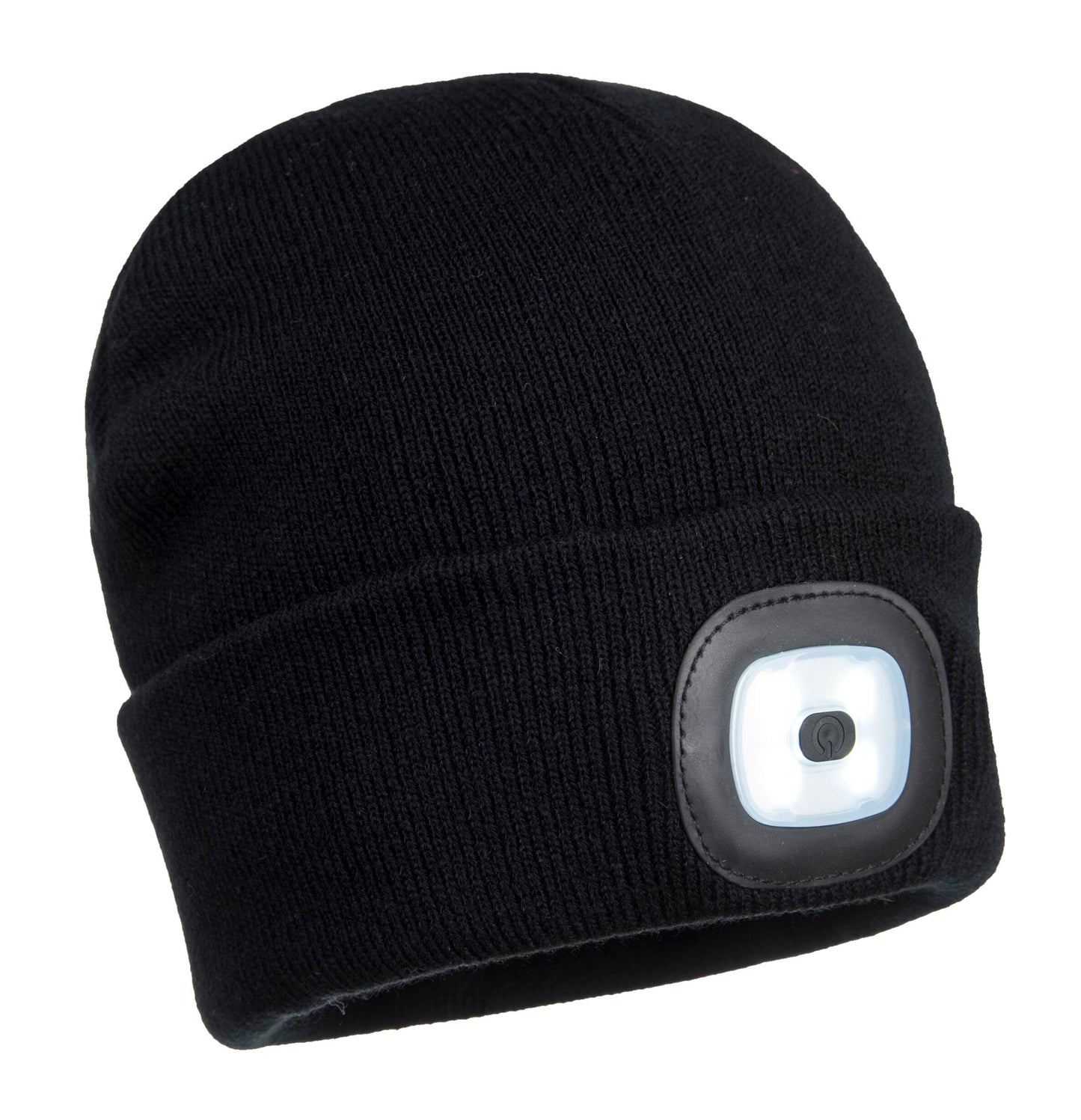 LED Beanie Rechargeable Headlamp