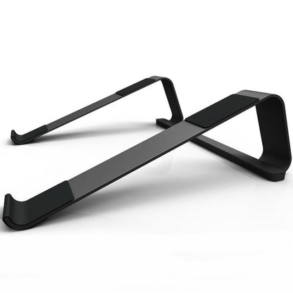 11-17 Inch Universal Laptop Stand- Black