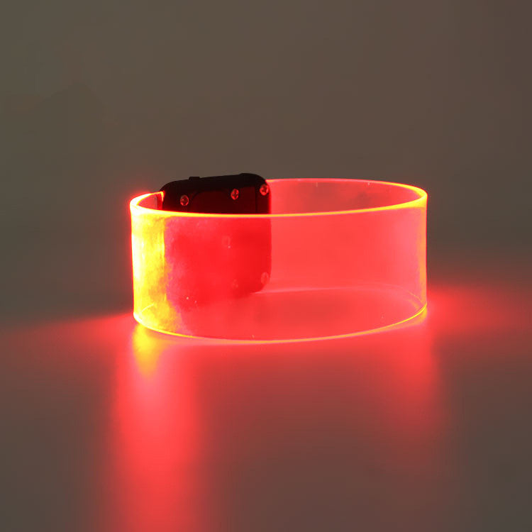 Luminous LED Wrist Strap