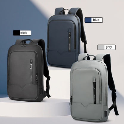 Business Lightweight Backpack