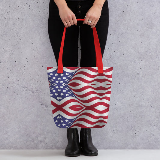 Tote bag