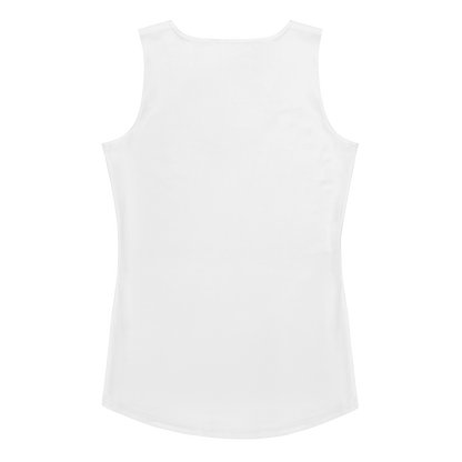 Sublimation Cut & Sew Tank Top