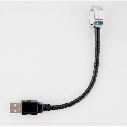 USB Plug-in Portable Lamp