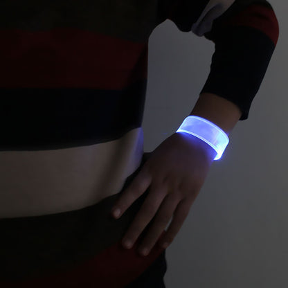 Luminous LED Wrist Strap