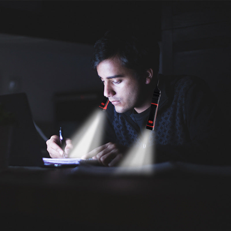 Neck Lamp -USB Charging