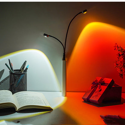 USB Plug-in Portable Lamp