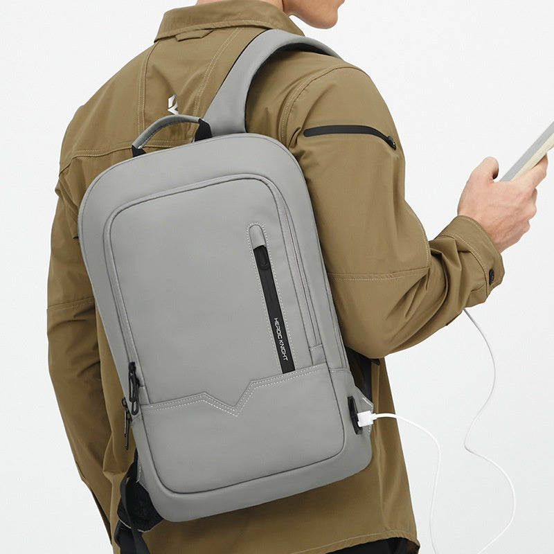 Business Lightweight Backpack